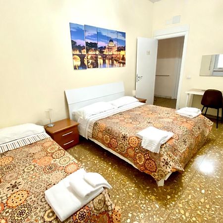 Apartamento Palazzo Senesi Roma Exterior foto