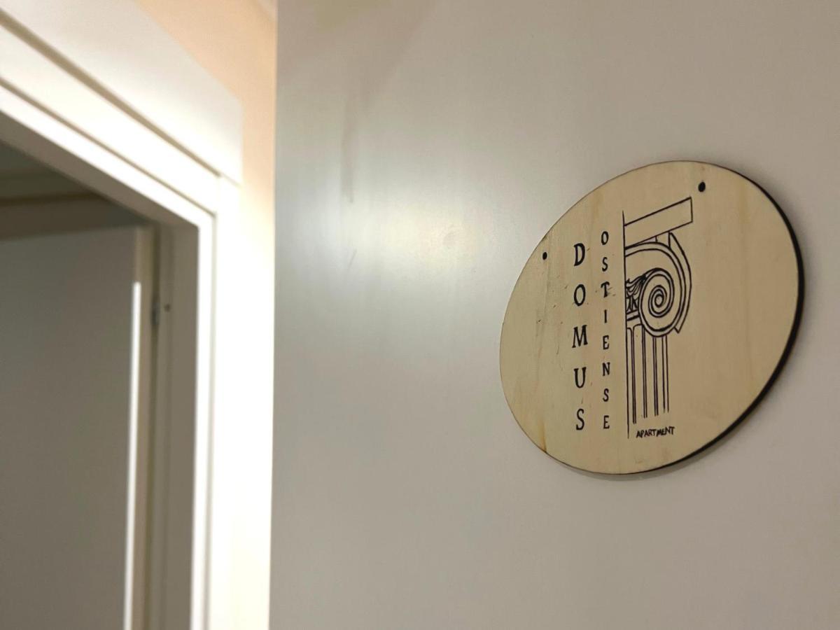 Apartamento Palazzo Senesi Roma Exterior foto