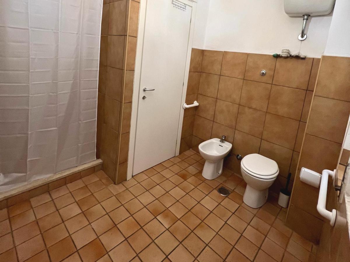 Apartamento Palazzo Senesi Roma Exterior foto