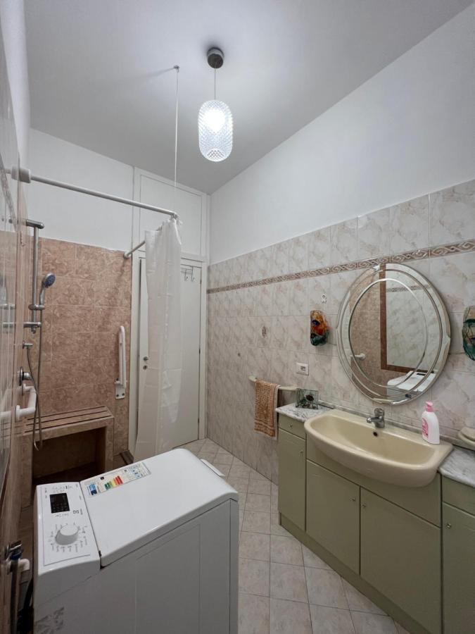 Apartamento Palazzo Senesi Roma Exterior foto