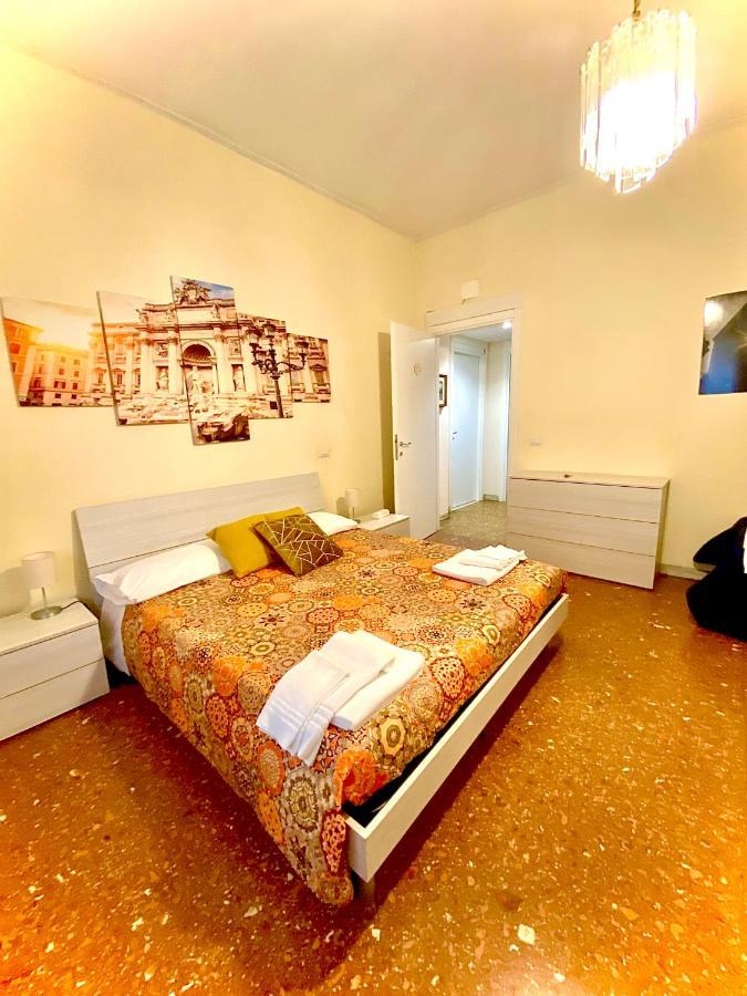 Apartamento Palazzo Senesi Roma Exterior foto