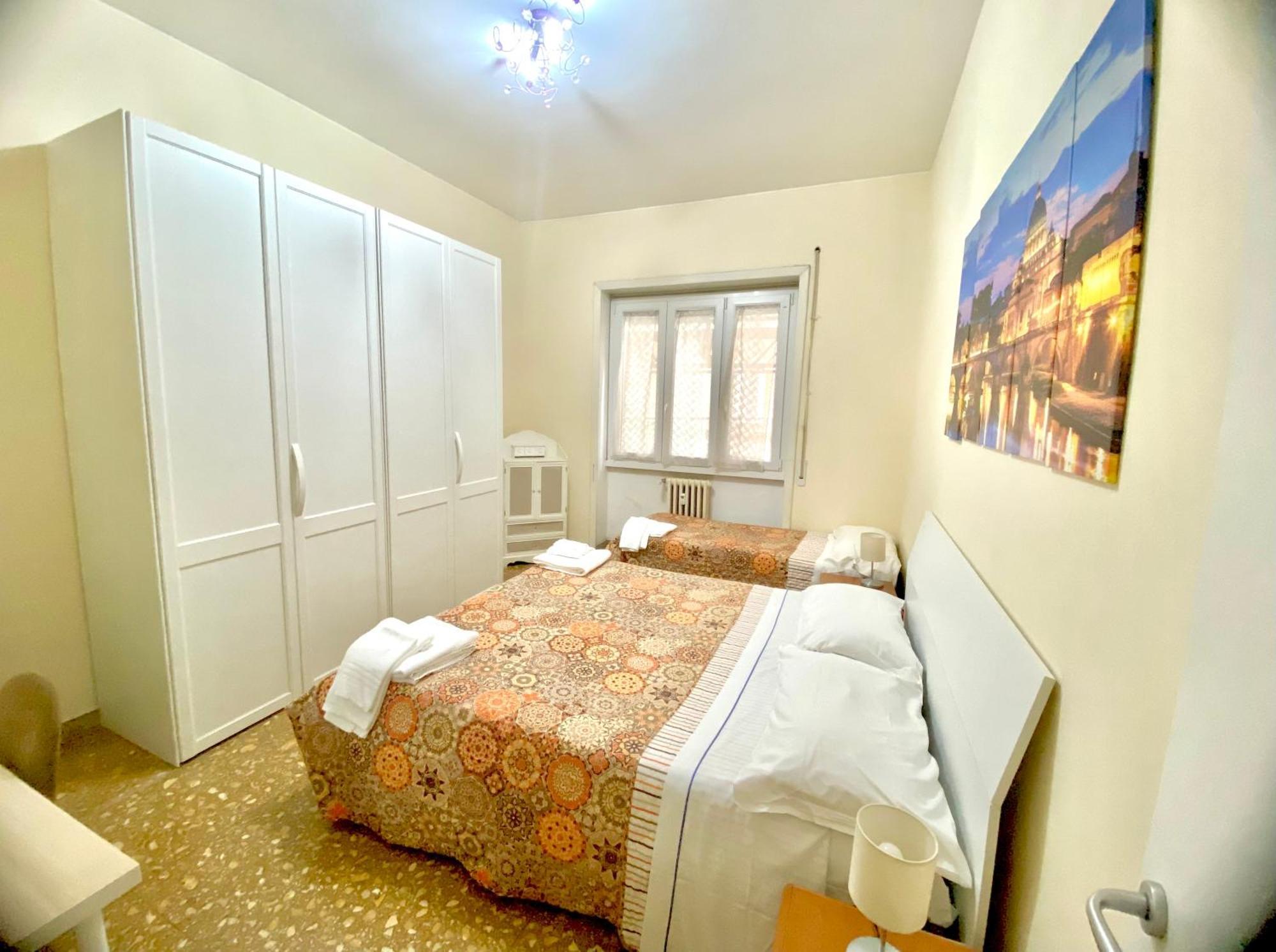 Apartamento Palazzo Senesi Roma Exterior foto